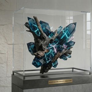 Elias Thorne – Organica I