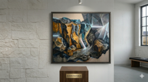 Elias Thorne – Silicate Fracture III